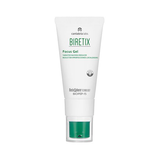 Biretix Focus Gel - Cantabria Labs